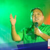 Paulit-ulit na isyu sa drug war campaign, pakana ng oposisyon – Roque
