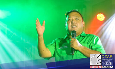 Paulit-ulit na isyu sa drug war campaign, pakana ng oposisyon – Roque