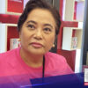 Magiging daan para magkaroon ng lokohan sa eleksyon ang ginagawang pandaraya sa batas ni dating Comelec Commissioner Rowena Guanzon.