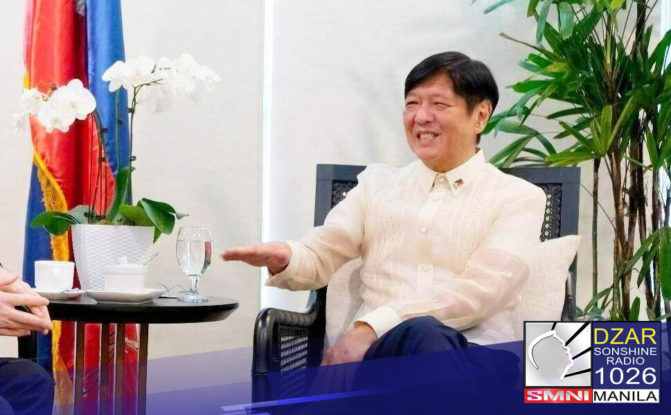 Ilang kalsada, isasara bilang paghahanda sa inagurasyon ni President-elect Marcos
