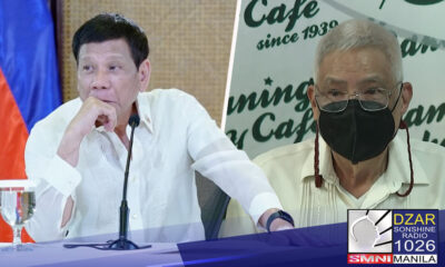 Pang. Duterte, pinalakas ang internet sa bansa gamit ang political will – dating DICT Chief