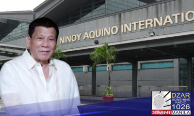 Duterte Legacy sa NAIA, mas maraming nagawa kumpara sa nagdaang administrasyon – MIAA