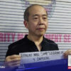 NBI, nilinaw na voluntary surrender ang ginawa ni NBN-ZTE deal whistleblower Jun Lozada at kanyang kapatid
