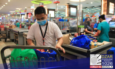 Ilang manufacturer, humiling ng panibagong taas-presyo sa kanilang mga produkto sa DTI