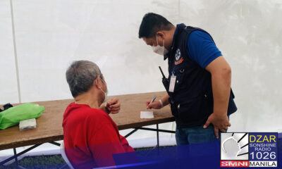 DOH at Phil. Red Cross, nagtalaga ng medical team para sa inagurasyon ni PBBM