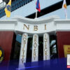 Itinalaga bilang officer-in-charge ng National Bureau of Investigation (NBI) si NBI Assistant Director Medardo de Lemos.
