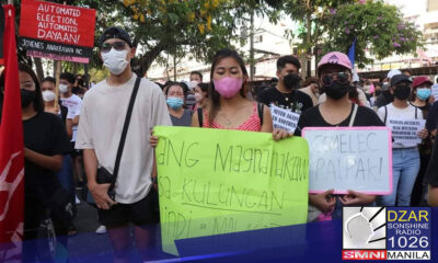 Pagsawata sa recruitment sa mga kabataan at manggagawa, kailangang pagtuunan ng pansin ni BBM – NICA