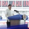 Pang. Duterte, handang sumama sa PCG sa pagpunta sa WPS