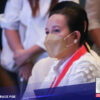 Nais ni Senadora Grace Poe na bigyan ng kapangyarihan ang pangulo na suspindihin ang pagtaas sa kontribusyon sa Philippine Health Insurance Corp. (PhilHealth)