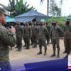 Handa ang Armed Forces of the Philippines (AFP) na sundin ang mandato ni Pangulong Ferdinand "Bongbong" Marcos Jr.