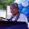  DOTr Sec. Bautista, nilinaw na tuloy ang Bulacan Airport Project