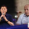 Mataas na trust at approval rating ni dating Pang. Duterte, sampal sa ICC— Sen. Dela Rosa