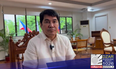 Sec. Erwin Tulfo sa Angat Buhay issue: Bawal ibigay sa NGO ang ayuda ng DSWD