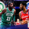 NBA, sisimulan ang 2022-2023 season sa pagbabangga ng Celtics-76ers at Warrior-Lakers