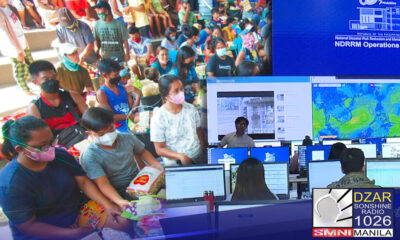 Umabot na sa mahigit 118,000 pamilya ang naapektuhan ng magnitude 7 na lindol sa Northern Luzon. Sa datos ng NDRRMC