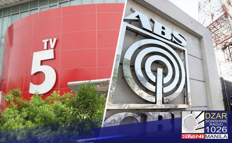 Investment deal sa pagitan ng ABS-CBN at TV5, terminated na
