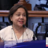 ₱20/kilo na presyo ng bigas, imposibleng makamit – Sen. Cynthia Villar