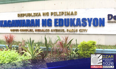 Bullying Prevention Advocacy Campaign, ilulunsad ng DepEd