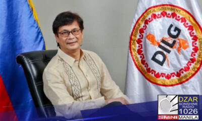 Hinimok ni Department of the Interior and Local Government (DILG) Secretary Benjamin ‘Benhur’ Abalos Jr. ang mga local government units (LGUs)