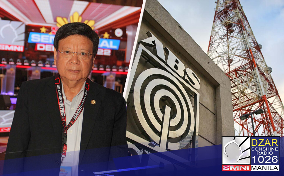 Cong. Marcoleta, ipinanawagan ang closure sa mga violation ng ABS-CBN
