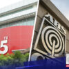 Pagsasanib-pwersa ng TV5 at ABS-CBN, bubusisiin ng PCC sa posibleng masamang epekto
