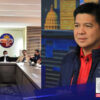 Nilinaw ni anakalusugan Partylist Rep Mike Defensor ang pagpuna ni Pres Chief Legal Counsel Juan Ponce Enrile sa pakikipagpulong nito sa MMDA