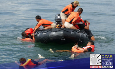 PCG, umapela ng bagong kagamitan na makatutulong para sa pagpapalakas ng search and rescue operation