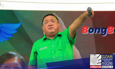 Hiwalay na kulungan para sa mga heinous crime convict, malaking tulong – Atty. Roque