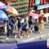 Pagpapatawan ng multa ang lahat na gagamit ng sidewalk para sa commercial o kaya'y pang-personal na kadahilanan.