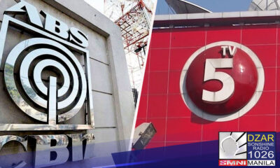 NTC, iimbestigahan ang joint venture ng TV5–ABS-CBN