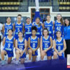 Gilas Girls, panalo laban sa Samoa para sa 2-0 start na record sa FIBA U18 Asian Championship