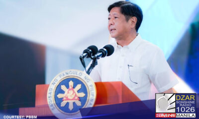 Nagbigay garantiya si Pangulong Bongbong Marcos sa publiko na gagawin nito ang isang magandang performance sa darating pang taon.