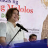 VP Sara Duterte, dumalo sa ika-124 anibersaryo ng pagbubukas ng Kongreso ng Malolos