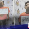 Arestado ng Globe sa pakikipagtulungan sa PNP, NBI at (NTC) ang isang lalaki na nagbebenta ng GCash-registered sim cards.
