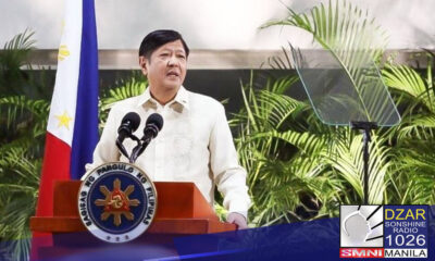 Pagbabago sa 1987 Constitution, panahon nang simulan ng Marcos admin – PDP-Laban
