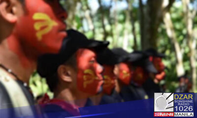 Kasamaan ng CPP, harap-harapan na – Anti-communist group