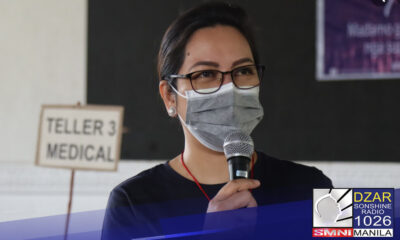 Krimen sa POGO operations, isang virus na makakaapekto sa peace ng order ng bansa – Rep . Garin