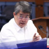 Krimen at reputational damage, dala ng POGO sa Pilipinas – Sen. Pimentel