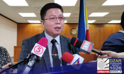 Nuisance candidates, nais ipakulong ng COMELEC
