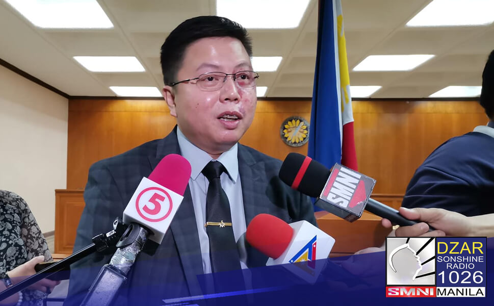 Nuisance candidates, nais ipakulong ng COMELEC