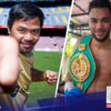 Nakatakdang sumabak sa isa pang boxing match si dating senador at Filipino champ Manny Pacquiao sa susunod na taon.