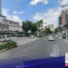 Kahabaan ng Meralco Ave. sa Pasig City, isasara hanggang 2028