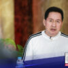Pahayag ng PNP sa mga kriminal, one side lang – Pastor Quiboloy