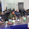 Pinapa-account ni PNP chief Police General Rodolfo Azurin Jr. ang mga pulis na marunong magsalita ng Mandarin at Fookien.