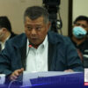 Pagbasura ng Manila RTC sa petisyon na ideklarang terorista ang CPP, walang epekto – DOJ