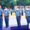 Pumalo na sa 936 police colonels at star-rank Philippine National Police (PNP) officers ang nagsumite ng kanilang courtesy resignation.
