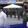 Pang. Marcos, pinangunahan ang Paggunita sa Ika-78 Leyte Gulf Landings Anniversary