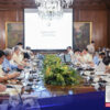 Maritime at aviation sectors, sentro sa ika-11 cabinet meeting ni PBBM