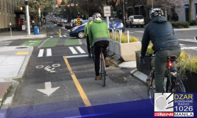 Walang tutol sa paglalatag ng exclusive lanes para sa mga bisikleta, pampublikong sasakyan, at motorsiklo sa kahabaan ng Commonwealth Avenue