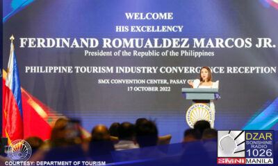 Muling ilulunsad ng Department of Tourism ang Philippine Tourism Awards (PTA) katuwang ang Tourism Promotions Board.